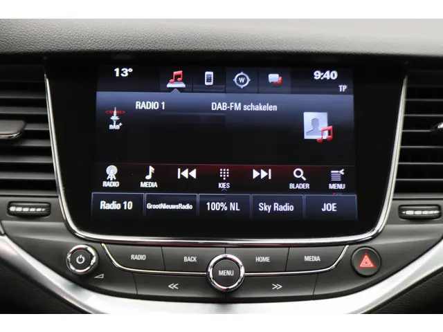 Opel Astra 1.0 Edition 2016 Benzine 36