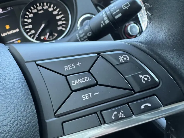 Nissan QASHQAI 1.2 N-Connecta 2018 Benzine 31