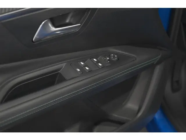 Peugeot 3008 PureTech 130 EAT8 Allure 2022 Benzine 27