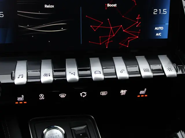 Peugeot 508 1.6 PT GT Line 2019 Benzine 23