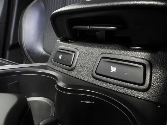 Renault Kadjar 1.2 TCe Bose 2018 Benzine 27