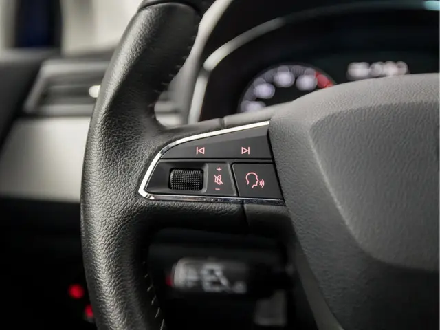 SEAT Ibiza 1.0 TSI Sport 2018 Benzine 18