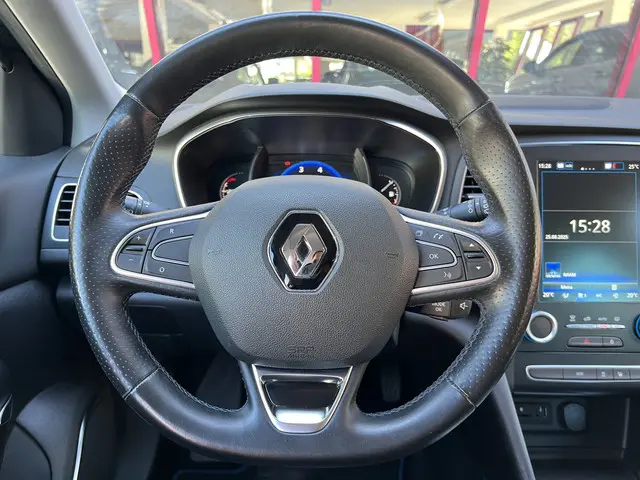 Renault Mégane 1.2 TCe GT-Line 2016 Benzine 15