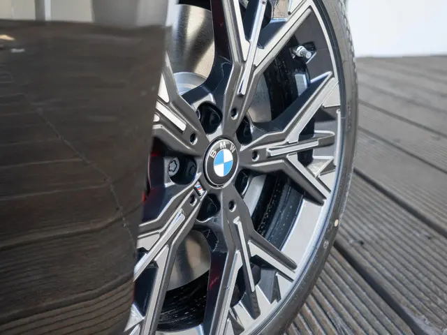 BMW 1 Serie 120 2025 Benzine 13