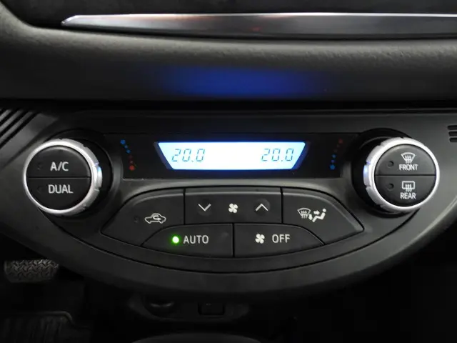 Toyota Yaris 1.5 Hybrid Active 2020 Hybride Benzine 6