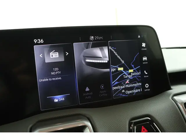 Toyota Urban Cruiser Executive 61 kWh 2026 Elektrisch 45