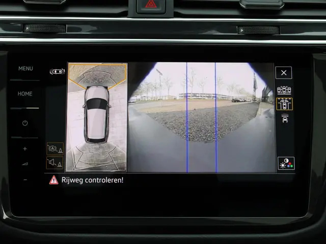 Volkswagen Tiguan R 2022 Benzine 40