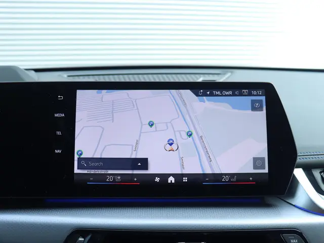 BMW iX1 eDrive20 2025 Elektrisch 26