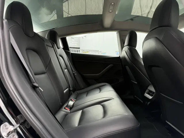 Tesla Model 3 Long Range AWD Dual 2020 Elektrisch 15