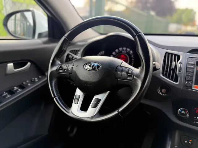 Kia Sportage 2.0 Super Pack 2013 Benzine 4