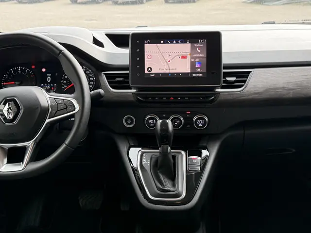 Renault Kangoo 1.3 TCe 130 Techno 2023 Benzine 8