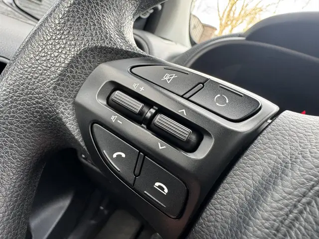 Kia Picanto 1.0 CVVT ComfortLine 2019 Benzine 26