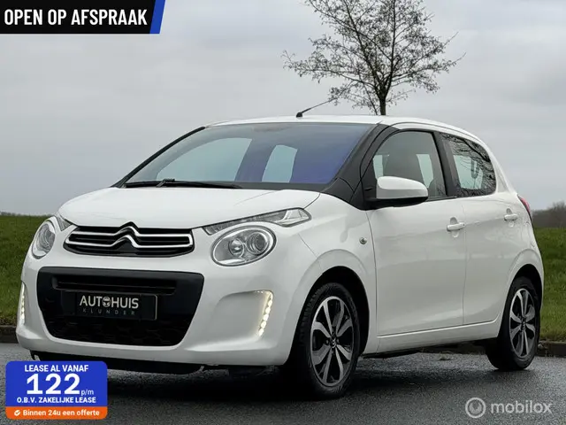 Citroën C1 1.0 VTi | Camera | NW APK | 2019 Benzine