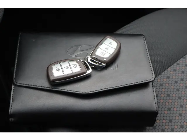 Hyundai IONIQ Comfort EV 2018 Elektrisch 3