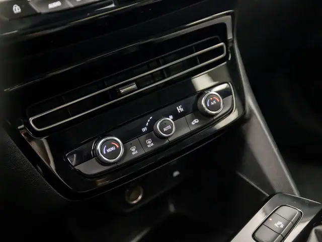 Opel Mokka 1.2 Sport 2022 Benzine 11