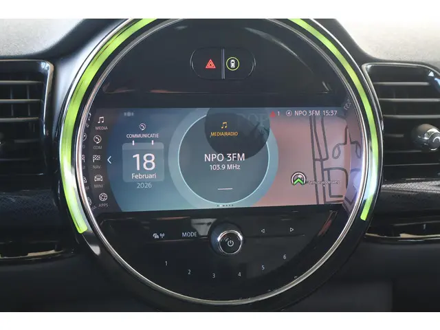 MINI Clubman One 2022 Benzine 11