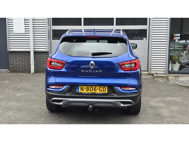 Renault Kadjar 1.3 TCe Intens 2019 Benzine 6