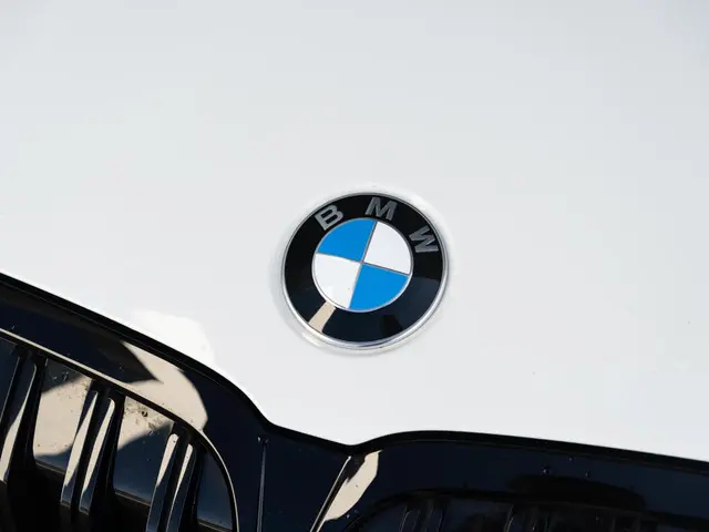 BMW 3 Serie Touring 320i 2025 Benzine 15
