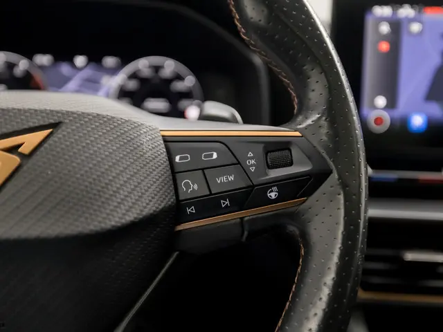 CUPRA Leon 2.0 TSI VZ Sport 2021 Benzine 21