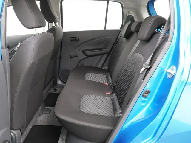 Suzuki Celerio 1.0 Comfort 2018 Benzine 9