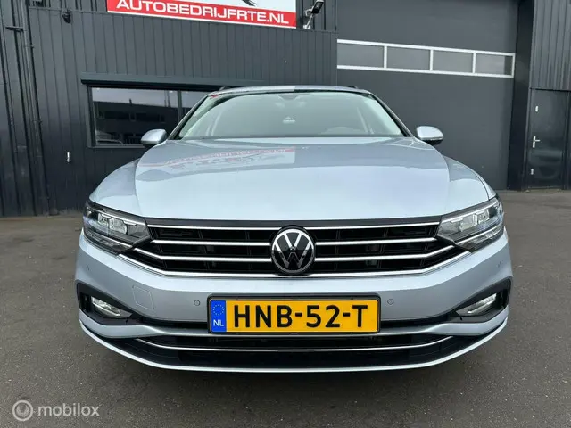 Volkswagen Passat Variant 2.0 TDI AUTOMAAT 2023 Diesel 9