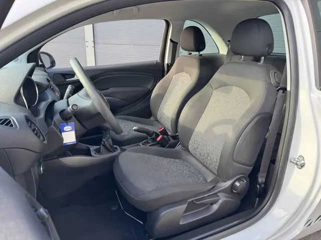 Opel ADAM 1.2 Airco / Nap / Sport 2014 Benzine 6