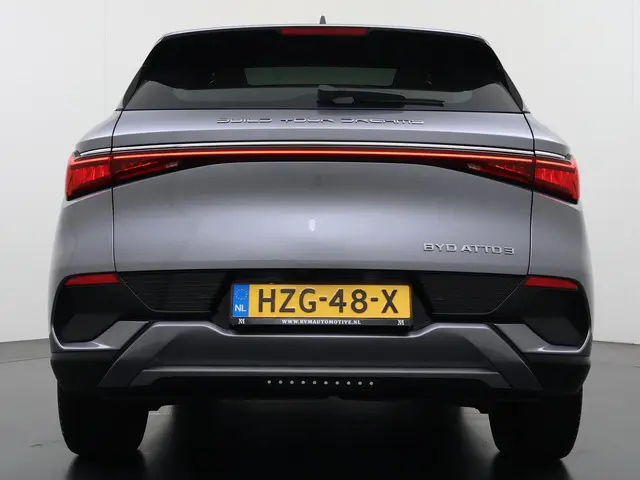 BYD ATTO 3 Design 2023 Elektrisch 7