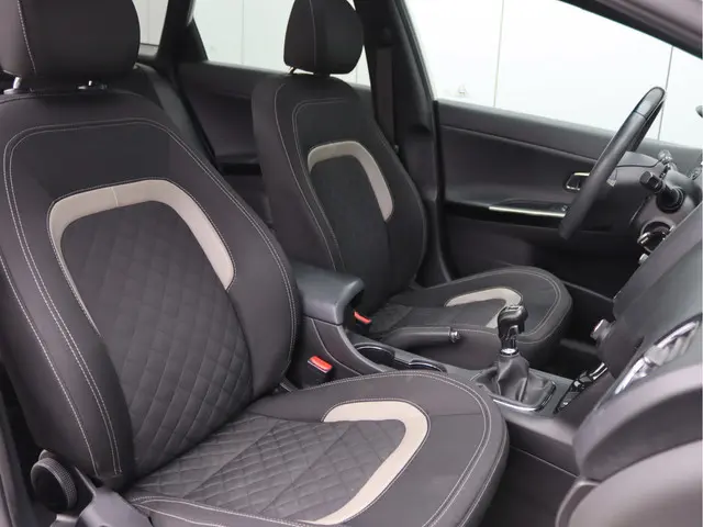 Kia cee'd Sportswagon 1.0 T-GDi GT-Line 2018 Benzine 22