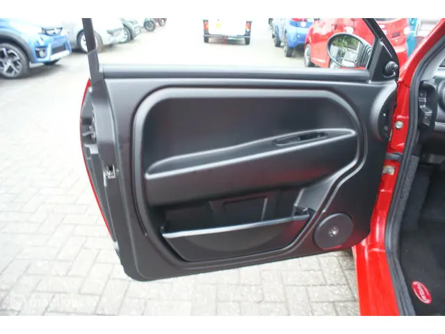 Microcar M.go Brommobiel 6 Plus 2022 Diesel 10