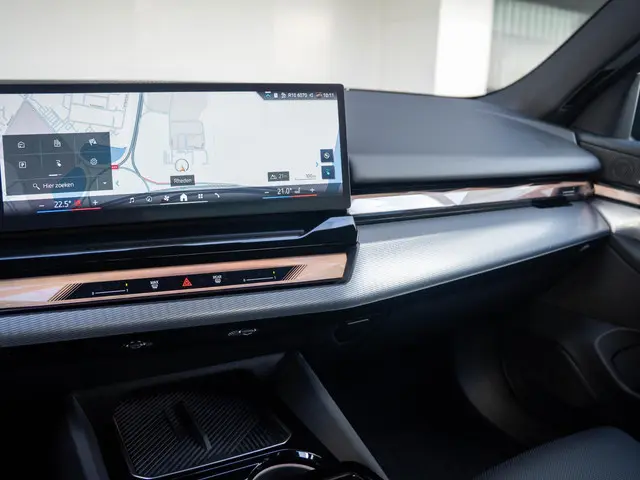 BMW i5 eDrive40 2024 Elektrisch 11