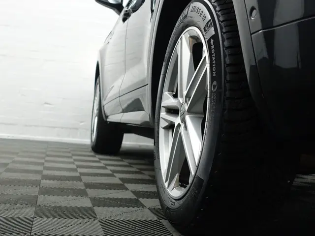 Audi Q5 2.0 TFSI Quattro S line Aut- 2017 Benzine 38