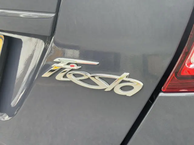 Ford Fiesta 1.0 Style 2015 Benzine 27