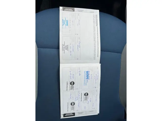 Fiat Panda 0.9 TwinAir Lounge 2013 Benzine 15