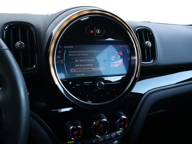 MINI Countryman Mini 1.5 Cooper Classic 2022 Benzine 34