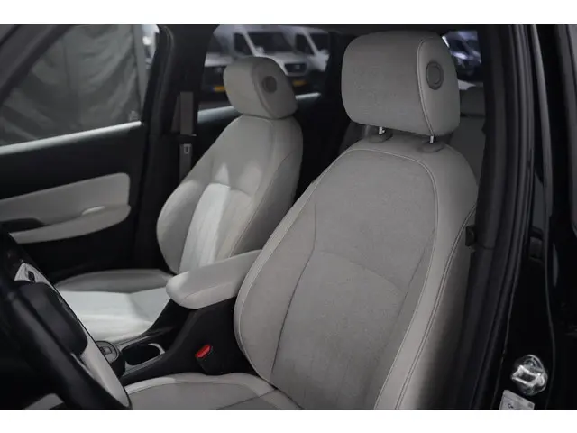 Honda Jazz 1.5 e:HEV Executive 2020 Hybride Benzine 24