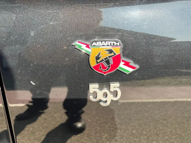 Fiat 500 1.4 T-Jet Abarth Turismo 165 PK 2017 Benzine 25