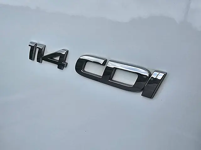 Mercedes-Benz Vito 114 2021 Diesel 14