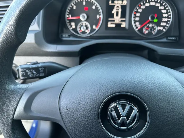 Volkswagen Caddy 2.0 TDI 102PK L1H1 AUTOMAAT 2018 Diesel 20