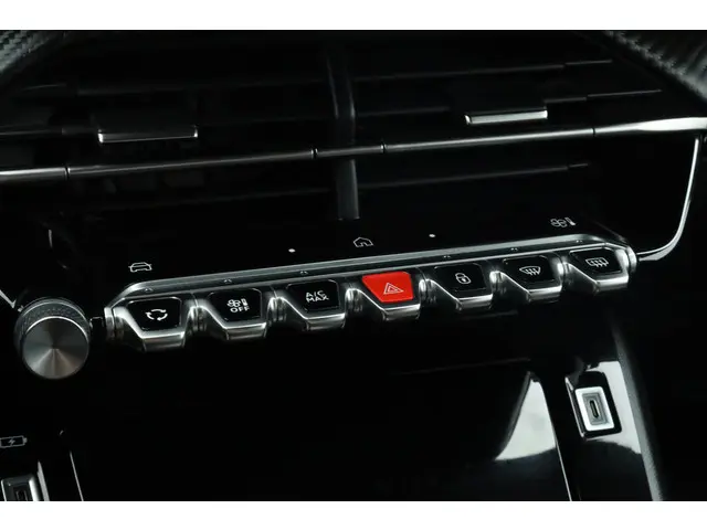 Peugeot 2008 1.2 PureTech 130 Allure 2024 Benzine 16