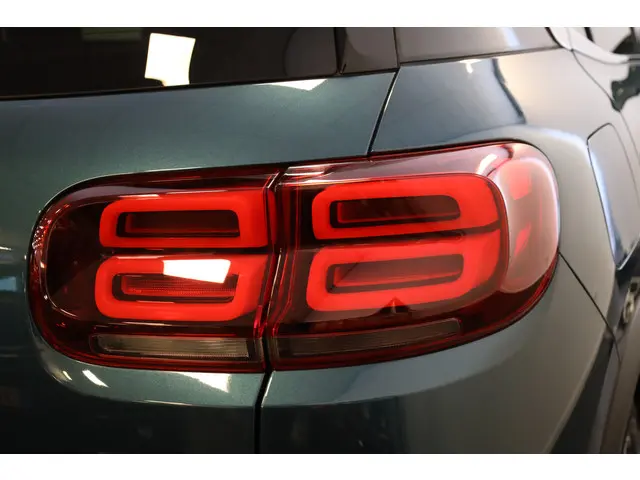 Citroën C5 Aircross PT Feel 130 2019 Benzine 19