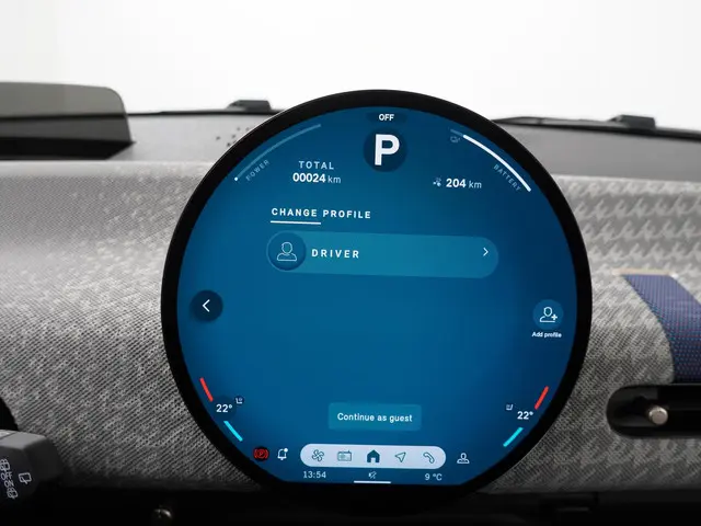 MINI 3-Deurs Cooper E Favoured + M-pakket 2025 Elektrisch 9