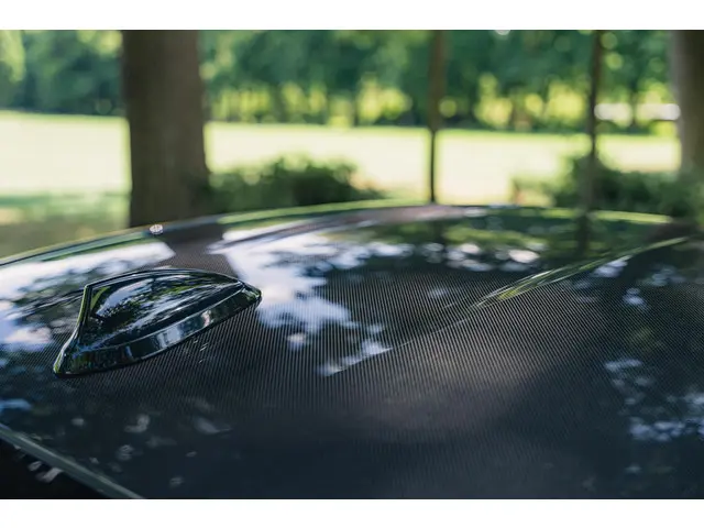 BMW M5 5-serie G-Power G5M B-TURBO - 740PK 2019 Benzine 28