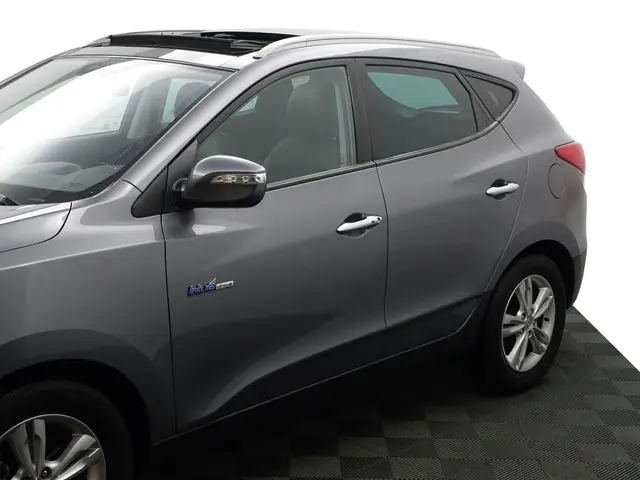 Hyundai ix35 1.6i GDI Style- 2013 Benzine 27