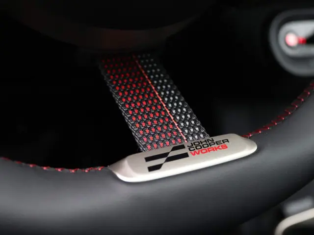 MINI 3-Deurs Cooper S 2024 Benzine 21