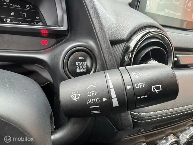 Mazda 2 1.5 Skyactiv-G GT-M 2019 Benzine 20