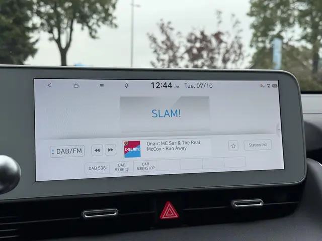 Hyundai IONIQ 5 73kWh Launch Connect+ 2022 Elektrisch 25