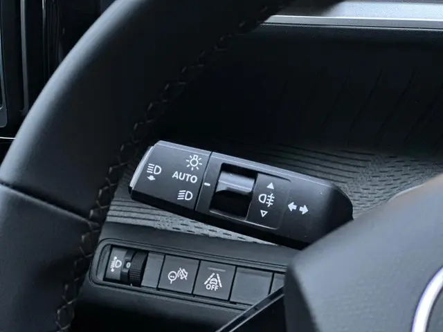 Citroën ë-C3 Max 113pk 44 kWh 2025 Elektrisch 30
