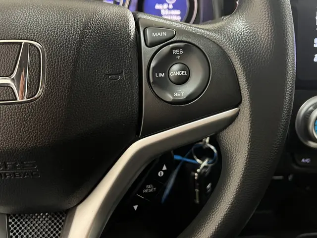 Honda Jazz 1.3 i-VTEC Comfort 2017 Benzine 19