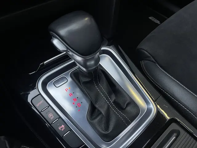 Kia ProCeed 1.4 T-GDI GT-Line Automaat 2020 Benzine 16