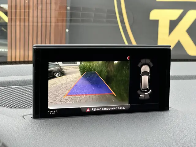 Audi Q7 3.0 TFSI quattro Pro Line S 2015 Benzine 37